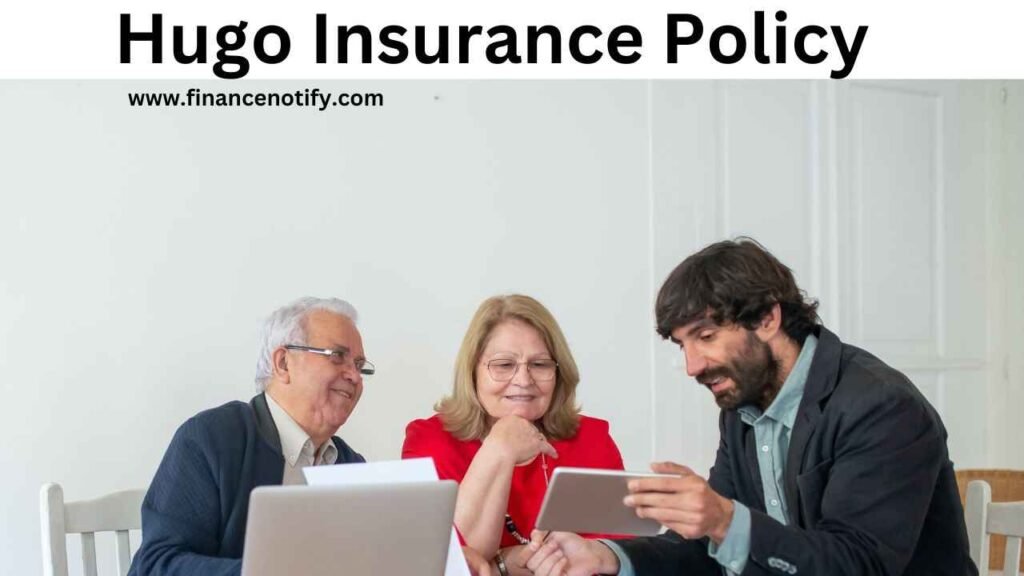 hugo insurance