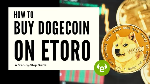 how to buy dogecoin on etoro in 3 easy steps (2024)