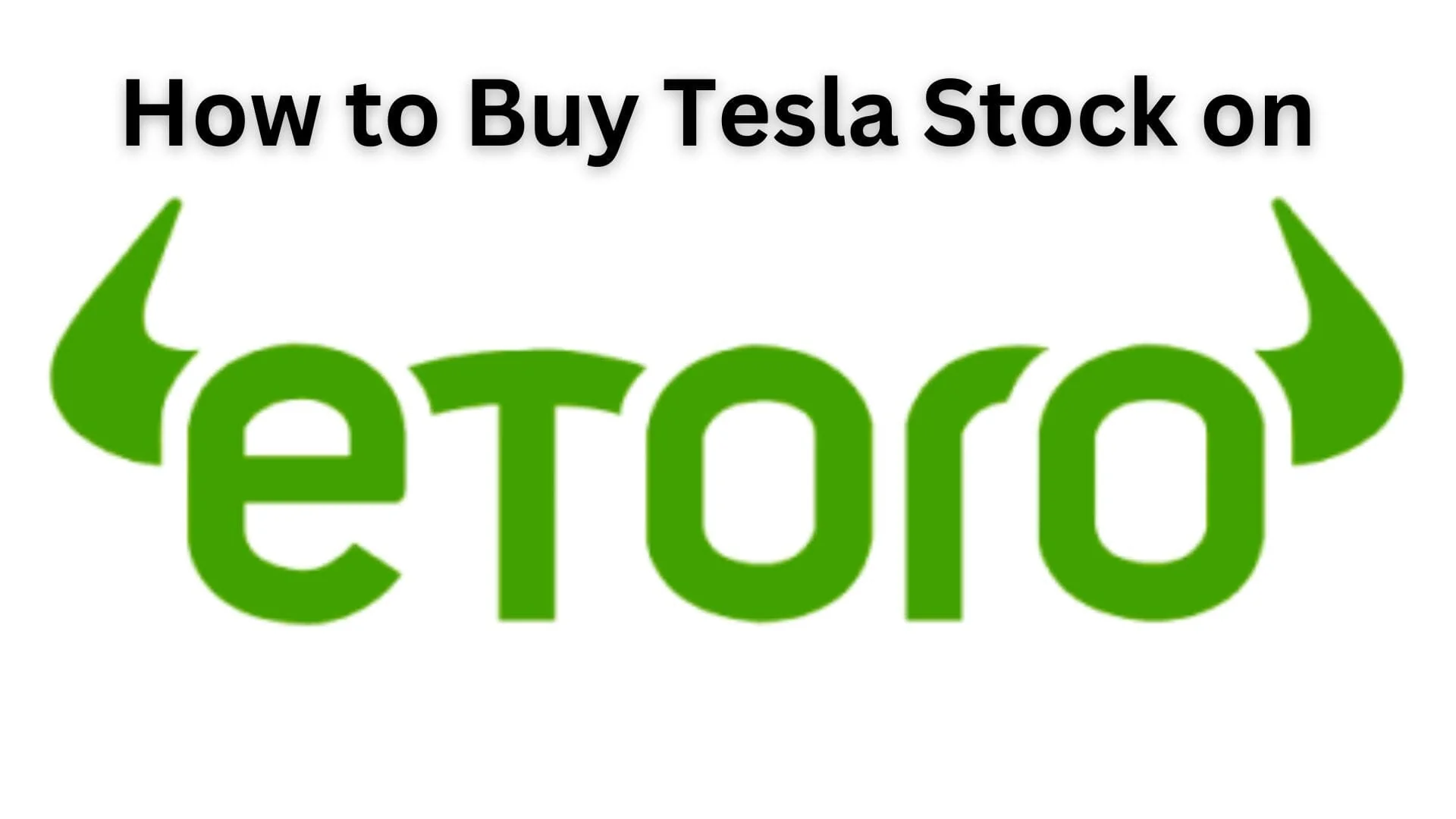 buy tesla stock on etoro