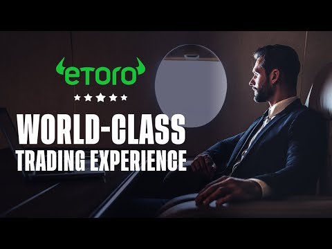 options trading on etoro