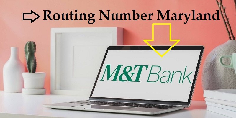 m&t bank routing number