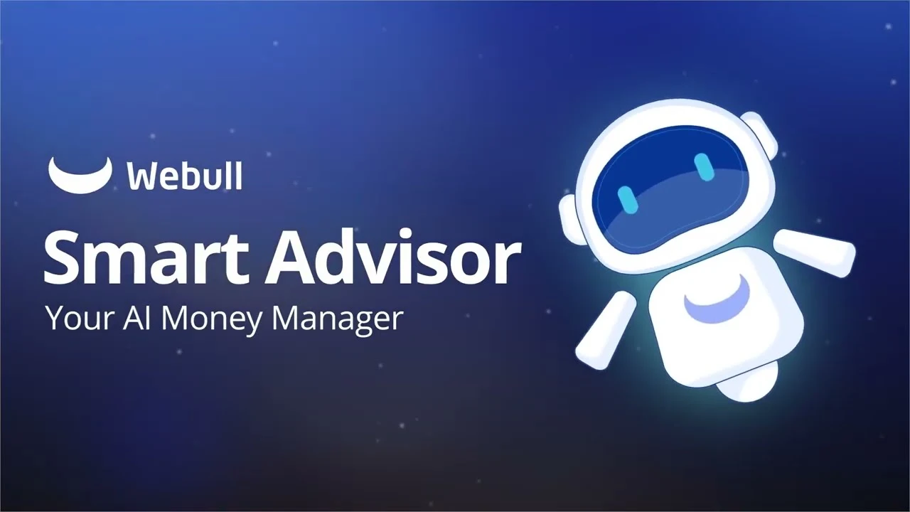 Should I use Webull Advisor